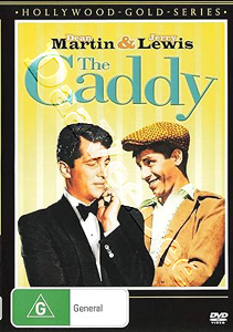 The Caddy |   DVD